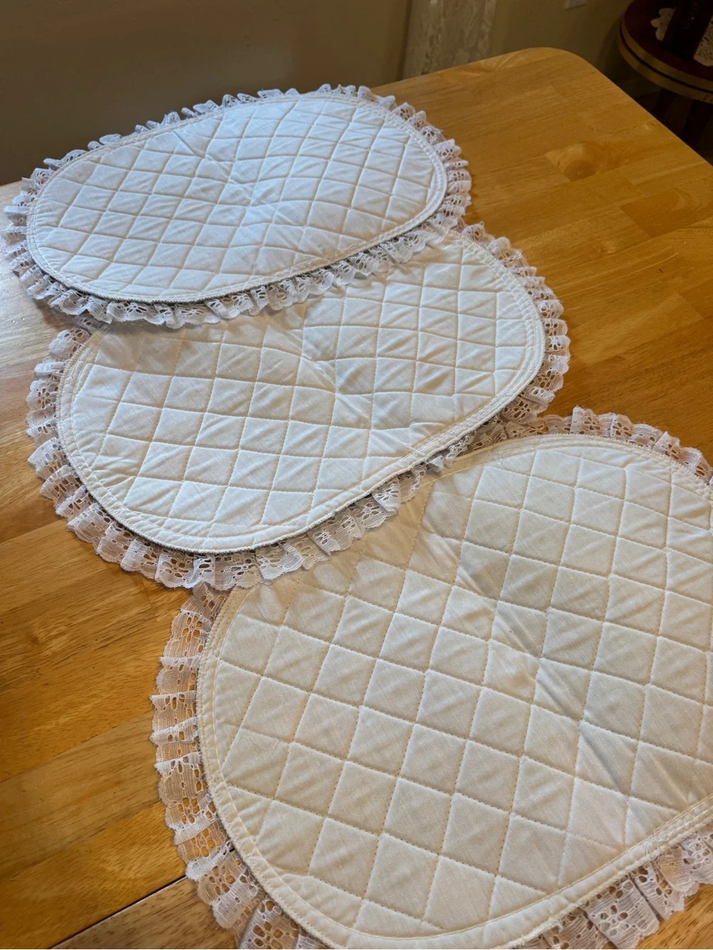 Vintage Placemats